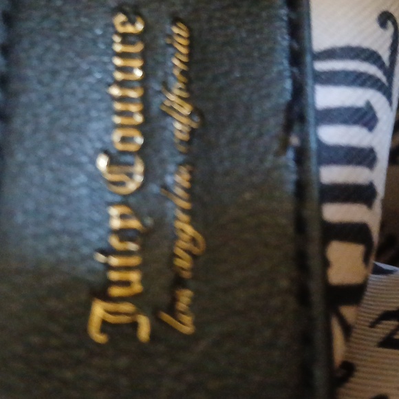 Juicy couture  purse - Picture 5 of 6